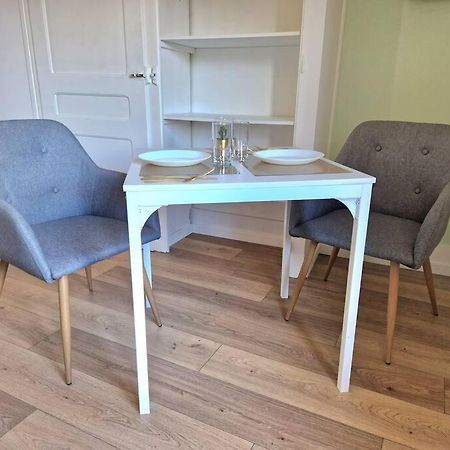 Pontarlier Centre Historique 3Eme - Ma Petite Resa Apartment Екстериор снимка