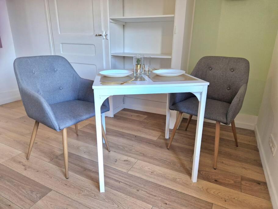 Pontarlier Centre Historique 3Eme - Ma Petite Resa Apartment Екстериор снимка