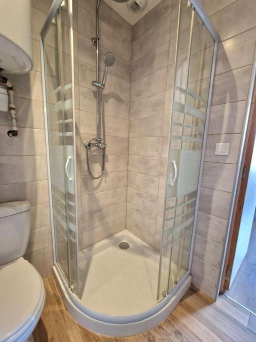 Pontarlier Centre Historique 3Eme - Ma Petite Resa Apartment Екстериор снимка